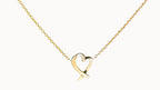 Pre-Loved Tiffany & Co. Loving Heart Pendant
